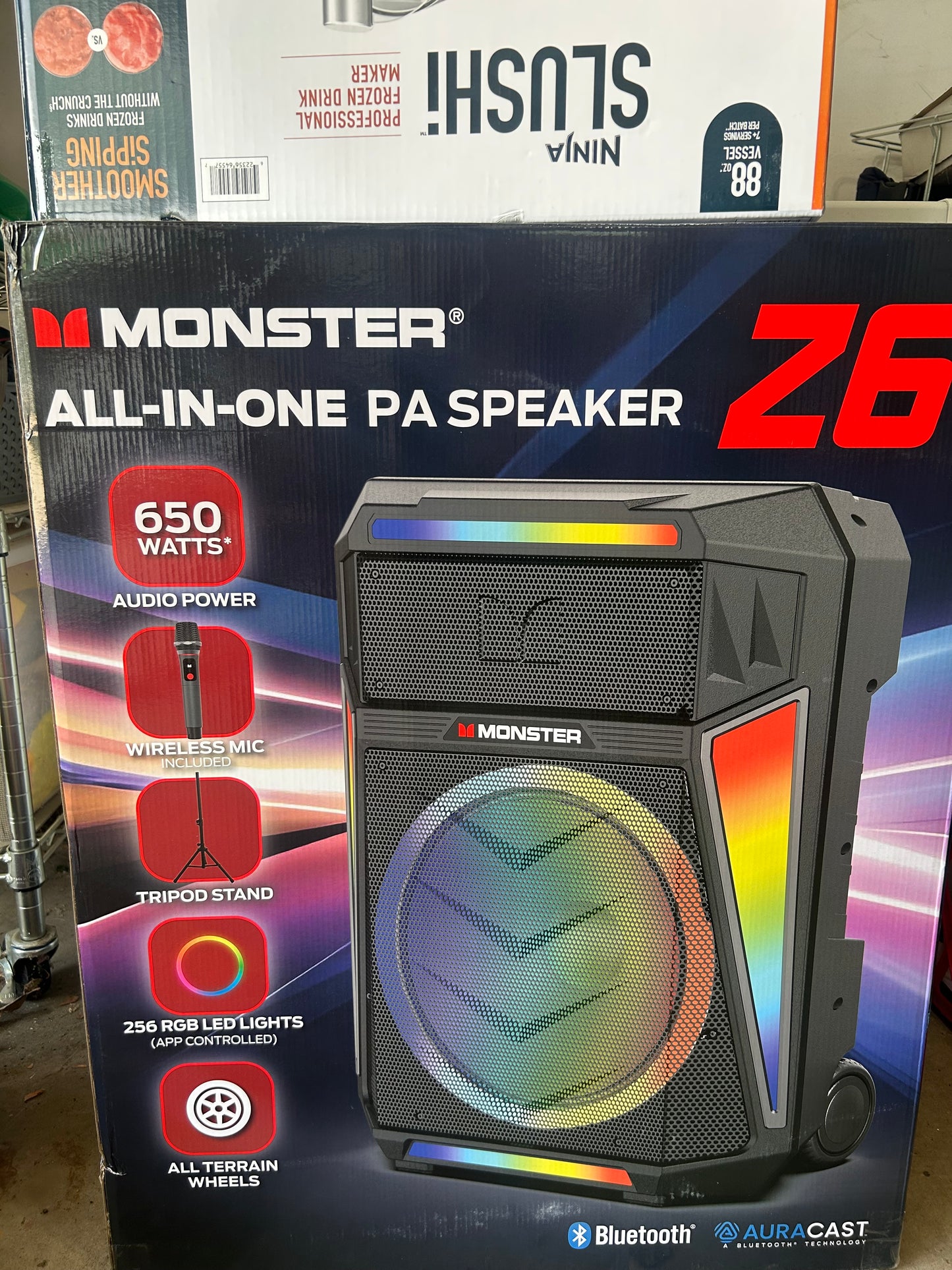 Party Rental Bundle