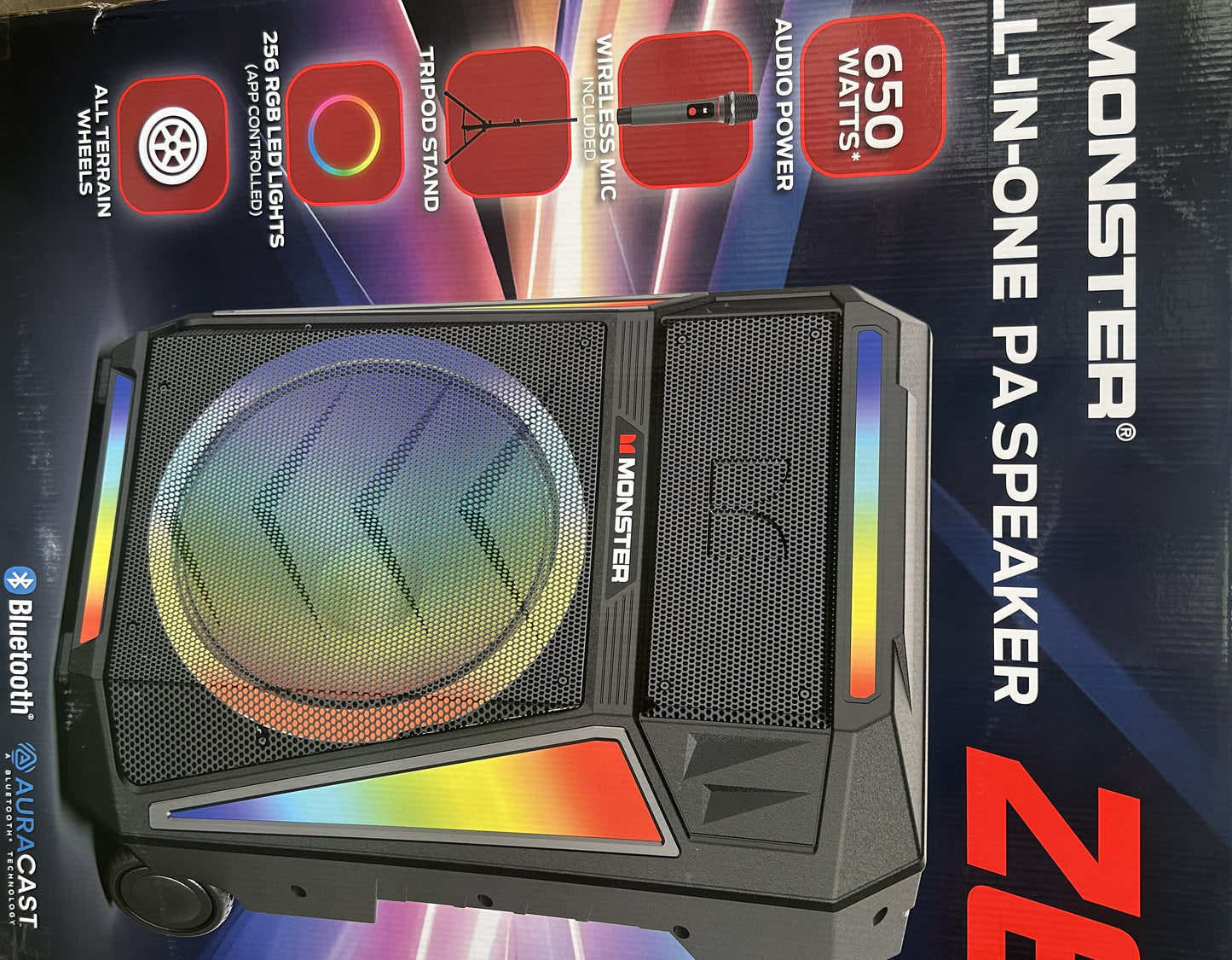 Party Rental Bundle